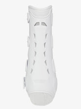 LeMieux Ultra Mesh Snug Boots Hind